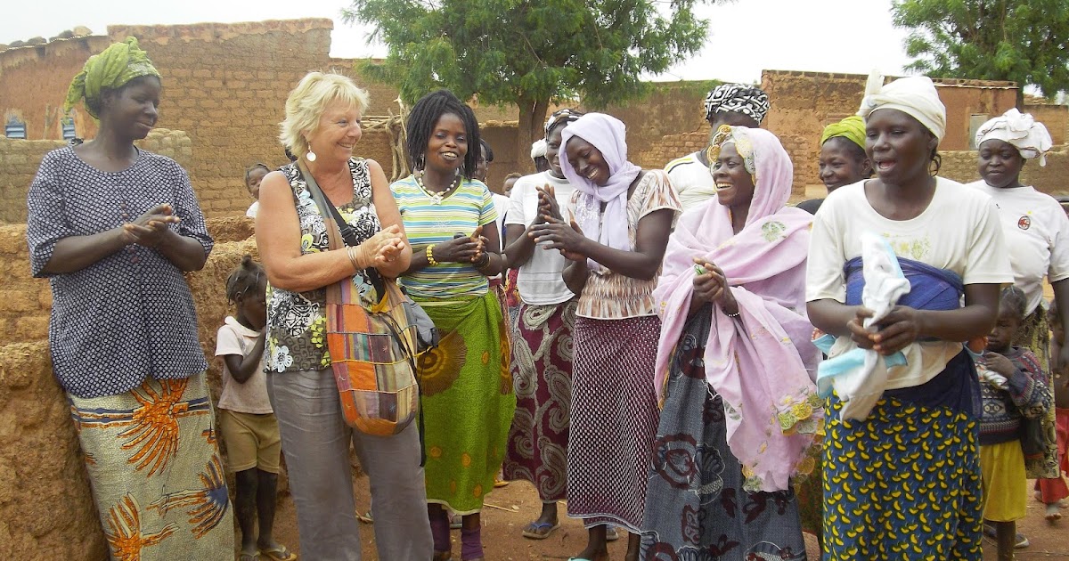Coopération Chambéry Ouahigouya Compte Rendu séjour Burkina Faso du